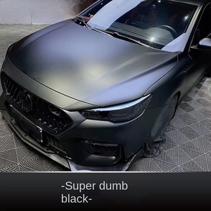 <span class=keywords><strong>Film</strong></span> de protection de carrosserie automobile Bingyang ACURA, changement de couleur automatique, noir piano, céramique samouraï, super mat, revêtement complet de la voiture, <span class=keywords><strong>film</strong></span> de modification de carrosserie - Product Image 6