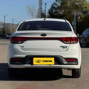 <span class=keywords><strong>KIA</strong></span> K2 d'occasion 2019, berline 4 portes 5 places, 1.4L MT, édition spéciale 15e anniversaire GLS, conduite à gauche, sans accident, voiture d'occasion pas chère - Product Image 4