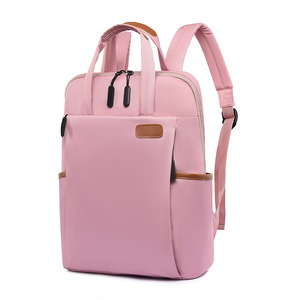 Shoulder <b>Bag</b> for Business New Oxford Cloth Travel <b>Bag</b> for Leisure Large Capacity <b>Computer</b> Backpack for Men and Women Wholesale - Product Image 2