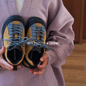 Scarpe da Trekking <span class=keywords><strong>TBS</strong></span> 2026 Primavera per Bambini e Ragazzi, Calzature Casual Antiurto con Abbinamento di Colori alla Moda - Product Image 5