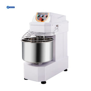 Impastatrice per <span class=keywords><strong>Pizza</strong></span> da 30L in Vendita Diretta dalla Fabbrica, Attrezzatura per Panifici e Pizzerie - Product Image 2