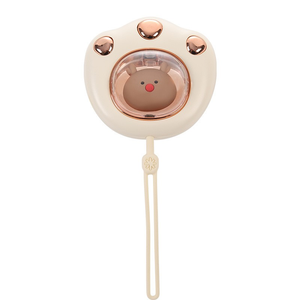 جهاز تسخين جيب كهربائي محمول صغير رخيص الثمن رخيص الثمن Rechargeable1200mah علاج حراري رائع - Product Image 1