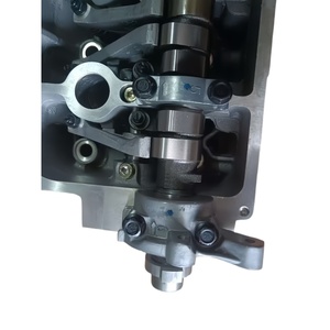 L'ensemble de culasse Changan Wuling DFSK Dongfeng BAIC de haute qualité convient au moteur 474 G13 - Product Image 5