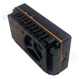 Высокомощный 15 Вт FPV VTX 5,8G UAV видеопередатчик с вентилятором для дальнего радиуса действия <span class=keywords><strong>RC</strong></span> FPV - Product Image 3