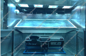 Volledig Spectrum Ip/Dp Testkamer Din75220 Bmwpr306.5 Funo T/Csae 70-2018 - Product Image 2