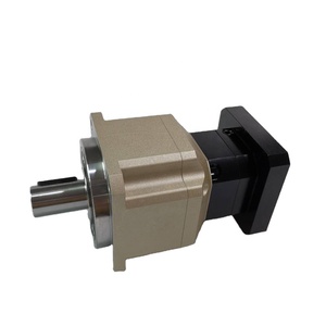ชุดเกียร์ทดรอบแบบดาวเคราะห์ความเร็วสูงรุ่น PAB พร้อมแรงบิดสูง - Product Image 6