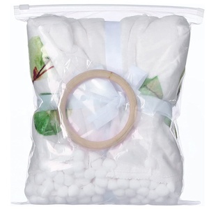 Super <strong>Soft</strong> <strong>Sublimation</strong> Fleece Baby Monthly Milestone <strong>Blankets</strong> for Newborns - Product Image 4