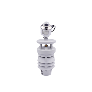 Stazione meteorologica con sensore di radiazione solare e piranometro XF500S-CWB - Product Image 1
