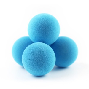 Tốt Nhất Bán Tùy Chỉnh Trẻ Em Carton Ngoài Trời EVA Mềm Thể Thao Đồ Chơi Quả Bóng Trọng Lượng Nhẹ Với Màu Sắc Khác Nhau Cho Chơi - Product Image 5