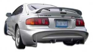 <b>For</b> 94-99 <b>for</b> Toyota Celica 2dr Lnvader Rear Bumper <b>for</b> 94-99 <b>for</b> Toyota Celica 2dr Lnvader Rear Bumper - Product Image 3