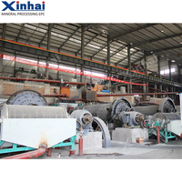 Coût d'une usine de valorisation du minerai de fer, usine de traitement du minerai de fer de haute qualité, machine minière à vendre