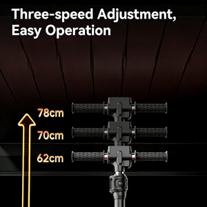 Trottinette à 3 roues sécurisée pour enfants et trottinette électrique pour enfants <span class=keywords><strong>de</strong></span> 8 à 12 ans avec <span class=keywords><strong>limiteur</strong></span> <span class=keywords><strong>de</strong></span> <span class=keywords><strong>vitesse</strong></span> pour un meilleur contrôle - Product Image 5