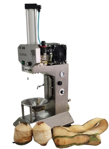 Máquina descascaradora de coco/Precio de máquina peladora de coco tierno - Product Image 3