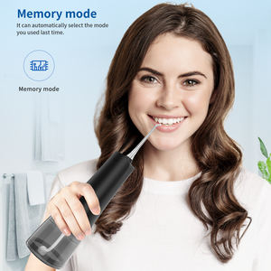 Prodotti più venduti 2025 acqua Flosser elettrico Cordless irrigatore acqua Pick Flosser denti dentali Waterpick - Product Image 2