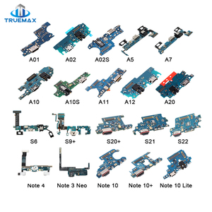 Linh kiện điện thoại: <span class=keywords><strong>Camera</strong></span> trước sau, cáp mềm <span class=keywords><strong>camera</strong></span> cho Samsung Galaxy <span class=keywords><strong>Note</strong></span> <span class=keywords><strong>8</strong></span> 9 10 Plus Lite 20 Ultra - Product Image 2