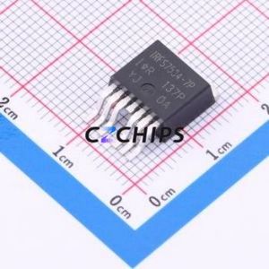 Venta al por mayor IRFS7534TRL7PP Transistor de efecto de campo (MOSFET) de transistor al por mayor - Product Image 1