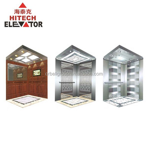 <span class=keywords><strong>Ascensor</strong></span> residencial moderno AC personalizado para Villa con acero inoxidable 3-5 personas capacidad pequeña casa <span class=keywords><strong>ascensor</strong></span> - Product Image 5