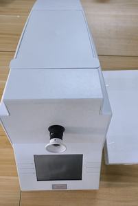 WESTTUNE POL-200 Multiparâmetro Digital Semiautomática Benchtop Polarímetro 589,4 nm Comprimento de onda com 5,6 polegadas Touch Screen - Product Image 4