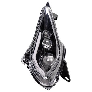 2026 Envío Gratis Precio de Fábrica Venta al por Mayor Exportación CE TUV Piezas y Accesorios para <span class=keywords><strong>ATV</strong></span> Faro LED para Yamaha Raptor700 2006-2022 - Product Image 3