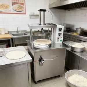 Máquina para Hacer Tortillas <span class=keywords><strong>de</strong></span> Harina, Nueva Llegada - Product Image 1