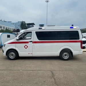 <span class=keywords><strong>Ambulance</strong></span> à conduite à droite 4x2 à vendre, <span class=keywords><strong>ambulance</strong></span> hospitalière pour patients à vendre - Product Image 5