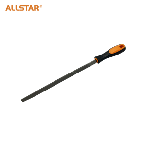 ตะไบเหล็กกล้าคาร์บอนสูง ออลสตาร์ ตะไบแบน ตะไบเหล็ก สำหรับงานไม้ - Product Image 5