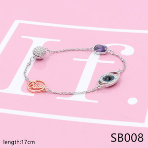 LVE9-V สีทอง โลหะผสมสังกะสี สร้อยคอรูปหัวใจสำหรับผู้หญิง สาวๆ สไตล์เรียบง่าย พังก์ สร้อยคอแบบห่วง เจาะหู เครื่องประดับสไตล์เกาหลี - Product Image 1