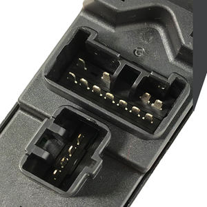OE AV79-14540-AB 15Pin Principal Commutateur Vitre Électrique Pour Mazda BT-50 12-16 pour Ford <span class=keywords><strong>Ranger</strong></span> FST-MA-1055 - Product Image 2
