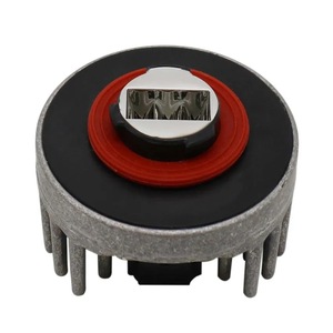Cadillac XTS <b>LED</b> Tail <b>Light</b> Mount 84198978 13579168 12V <b>Red</b> Lens Replacement Part - Product Image 5