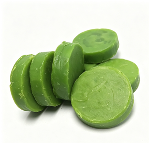 Mini savon rond pour animaux de compagnie, répulsif <span class=keywords><strong>naturel</strong></span> contre les tiques et les <span class=keywords><strong>puces</strong></span>, lavage doux hydratant pour la peau des chiens et des <span class=keywords><strong>chats</strong></span> de toutes races - Product Image 4