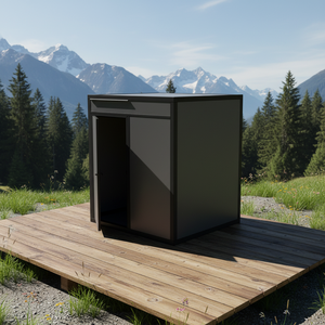 <span class=keywords><strong>Casa</strong></span> Container Espandibile Prefabbricata di Lusso da 20/40 Piedi con 2 Camere da Letto <span class=keywords><strong>in</strong></span> <span class=keywords><strong>Vendita</strong></span> - Product Image 1