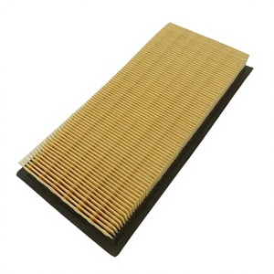 ไส้กรองอากาศ รุ่น 17801-0Y040 0Y050 0Y060 1500A399 1500A617 สำหรับรถยนต์โตโยต้า วีออส ยาริส มิตซูบิชิ - Product Image 1