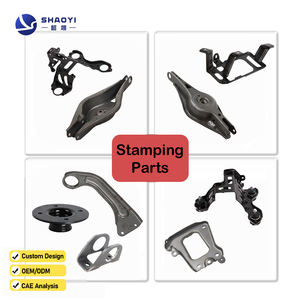 Supporti Motore Personalizzati per Cf Moto Utv, Supporti per Auto Hyundai, Parti Stampate per Camper, Componenti per Camper - Product Image 1