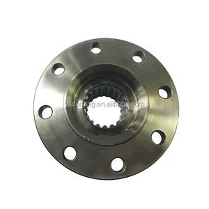 Custom Design Non-standard High Precision Steel Forging Gear Engineering Machinery Steel Planetary Gear