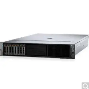 D Ell Poweredge R760 16G 2U Bronze Rack Server With 8 Cores 1.8G 64G-3408U
