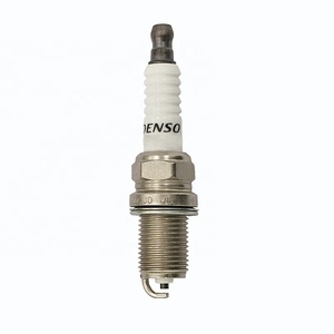 Candela di accensione esagonale piccola DENSO K20R-U11 90919-01184 per Rush/Xiali Trumpchi Yuanjing Jingang - Product Image 1