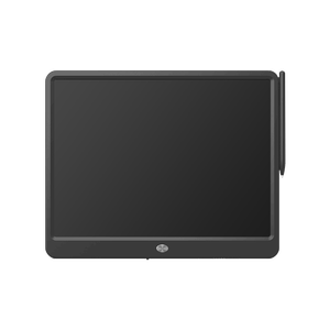 Tavoletta per scrittura a mano tavoletta per scrittura LCD 15 pollici da disegno lavagna cancellabile per bambini tavolette per scrivere per bambini - Product Image 5