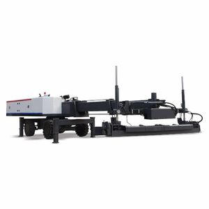 <span class=keywords><strong>Prix</strong></span> usine bras télescopique de haute précision automatique sol vibrant auto-nivelant et pavant la machine de <span class=keywords><strong>chape</strong></span> laser en béton - Product Image 3