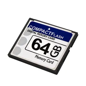 Grosir dslr kartu memori 8gb-Mesin Kartu Memori Flash CF 133X DSLR, Alat Kontrol Ringkas Kartu CF CNC 8GB 16GB 32GB 64GB 128GB