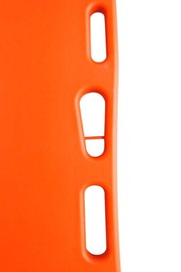 Planche de rachis flottante, robuste, durable, légère, portable, perméable aux rayons X, pour les secours d'urgence à l'hôpital - Product Image 4