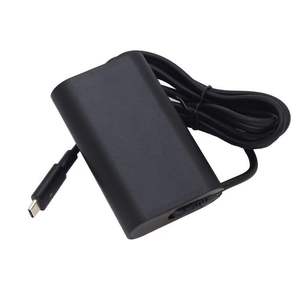<span class=keywords><strong>Precio</strong></span> bajo al por mayor cargador <span class=keywords><strong>de</strong></span> ordenador portátil adaptador <span class=keywords><strong>de</strong></span> corriente alterna para <span class=keywords><strong>Dell</strong></span> 20V 2.25A cargador <span class=keywords><strong>de</strong></span> batería USB con envío rápido - Product Image 2