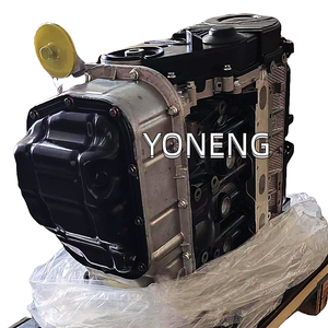 Offre Spéciale 4G94 TOUT NOUVEAU 2.0L Del Moteur Pièces 4G94 Moteur ASSEMBLAGE Pour Mitsubishi Pajero iO Pinin <span class=keywords><strong>TR4</strong></span> Pour Mitsubishi - Product Image 3