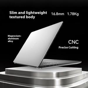 Pour <span class=keywords><strong>Dell</strong></span> <span class=keywords><strong>XPS</strong></span> <span class=keywords><strong>15</strong></span> 9570 ordinateur portable <span class=keywords><strong>dell</strong></span> Core I7 16 go de RAM 512 go SSD GTX1050ti(4G) Original pour les étudiants clavier anglais Intel - Product Image 4