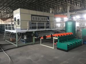 Waste Paper Pulp <strong>Egg</strong> Tray Moulding <strong>Machine</strong> Paper <strong>Egg</strong> <strong>Crate</strong> <strong>Making</strong> <strong>Machine</strong> in Hot Sale - Product Image 4