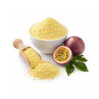 Faitury Groothandel Passievruchtensap Extract Poeder Spraygedroogd Passievruchtenpoeder