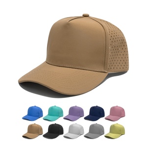 Casquette Trucker en Coton OEM Personnalisée avec Logo Imprimé en Relief – Idéale pour le Sport, les Activités de Plein Air, la Pêche, le Cyclisme, les Voyages – Vente en Gros - Product Image 1