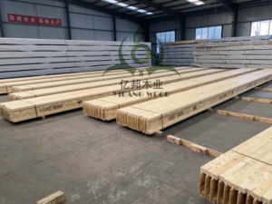 Thị trường Úc gỗ thông lvl chùm <span class=keywords><strong>osb</strong></span> sàn gỗ tôi joist - Product Image 4