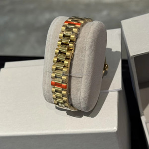 Orologio di Lusso Personalizzato con Diamanti Moissanite, <span class=keywords><strong>Acciaio</strong></span> Inossidabile 316, 31mm, Movimento Meccanico Automatico - Product Image 6