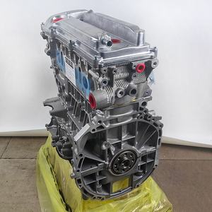 1AZ 2AZ 저 배출 2.0T 2.4T 엔진 밸브 자동차 엔진 실린더 조립 도요타 캠리 RAV4 용 자동차 엔진 모델 - Product Image 2