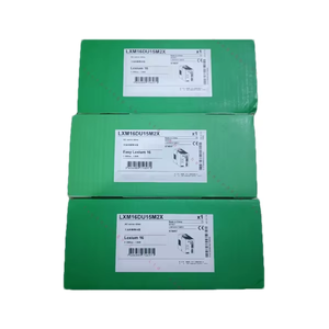 Contrôleur PLC LXM16DU15M2X, Neuf, Original, Disponible, de la marque Gold Seller Server Driver - Product Image 2